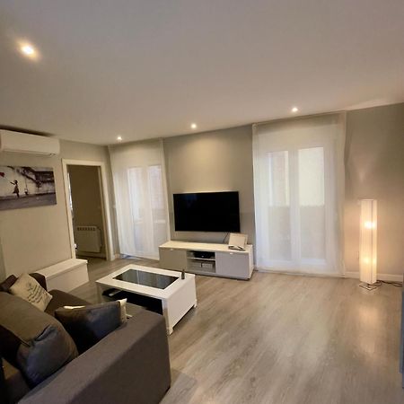 Apartmán La Casa Del Abuelo Tudela Exteriér fotografie