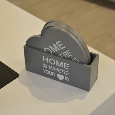 Apartmán La Casa Del Abuelo Tudela Exteriér fotografie