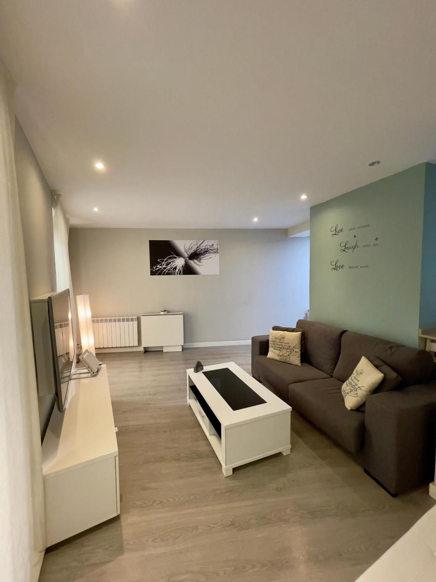 Apartmán La Casa Del Abuelo Tudela Exteriér fotografie